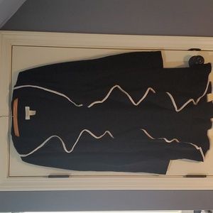 Peck & Peck wool/cashmere blend cardigan